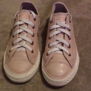 Kids All Star Converse